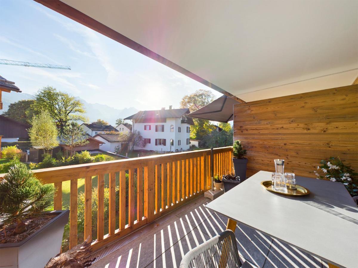 Garmisch-Classix Kültér fotó