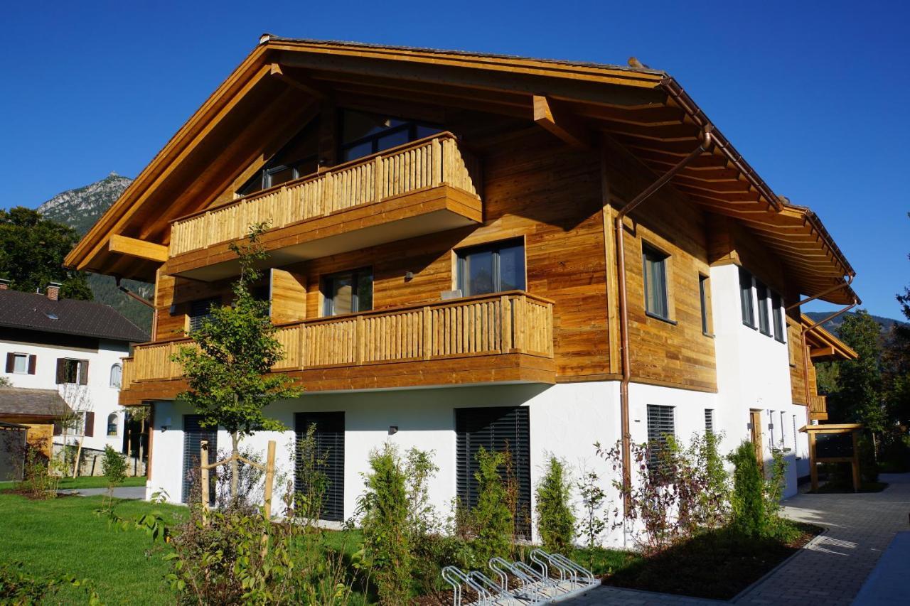 Garmisch-Classix Kültér fotó